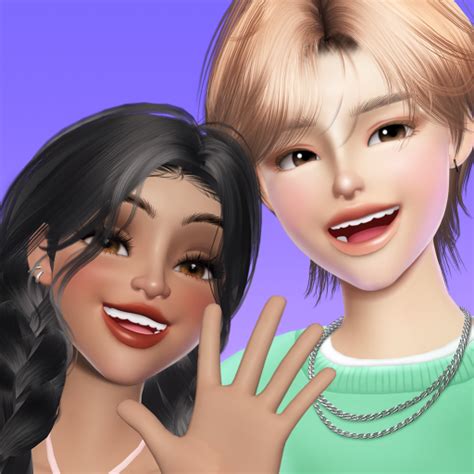 ZEPETO: Avatar, Connect & Live